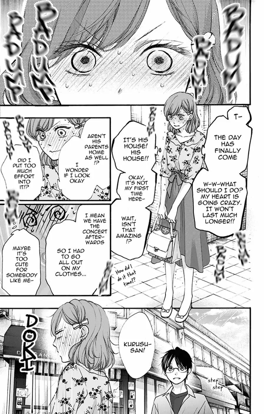 Kono Oto Tomare!, Chapter 68 image 19